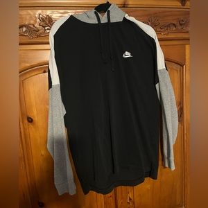 Mens Nike pullover